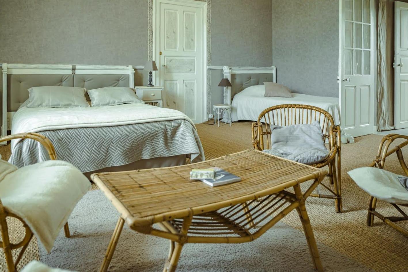 Gasthof Manoir Le Mingreaud D'hotes *